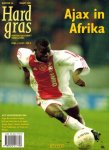 MATTHIJS VAN NIEUWKERK & HENK SPAAN - Hard Gras 26 -Ajax in Afrika