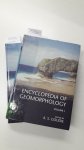 Goudie, Andrew: - Encyclopedia of Geomorphology