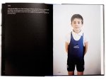 Bruggen, Arnold van  ; Rob Hornstra - Life here is serious The Sochi Project, sketchbook series (signed)