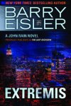 Barry Eisler, - Extremis