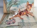 Disney, Walt - De geboorte van Bambi