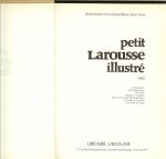 Moreau Georges Lucas  .. Fotogravure  .. Michel Bonnet  chef des laboratoires  Ginette Masson - Petit Larousse Illustre 1981