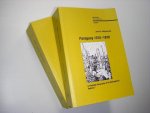 Kleinpenning, Jan M.G. - Paraguay 1515-1870. A Thematic Geography of its Development. Volume 1 and 2