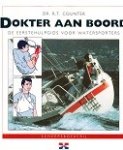 Counter, R.T. - Dokter aan boord