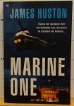 Huston, James - Marine One