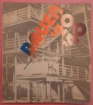 VAN ABBEMUSEUM, EINDHOVEN. - Bauen '20 - '40. Der niederländische Beitrag zum Neuen Bauen.