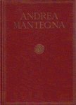 Beyen, Dr. H.G. - Andrea Mantegna. Beyen, Dr. H.G. - Andrea Mantegna.