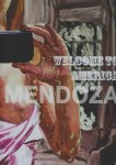 Napoli, Giuseppina, Cavallaro, Laura, Pricoco, Adriano - Ryan Mendoza - Welcome to America