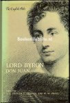 Byron, Lord - Lord Byron: Don Juan
