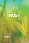 Jonneke Koenderink - Hier vind je rust / Herder-serie