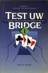 Sint, Ton Schipperheyn - Test uw bridge 1