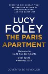 Lucy Foley - The Paris Apartment