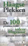 Ad van Gaalen, Ineke Mahieu - De Haagse plekken