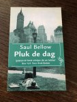 Bellow, S. - Pluk de dag