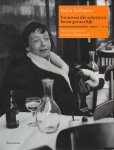 Stefan Bollmann - Vrouwen die schrijven leven gevaarlijk