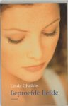 Linda Chaikin - Beproefde Liefde
