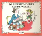 Kavet - Liefste moeder van de wereld / druk 1