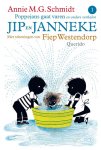 Anne M.G. Schmidt - Jip En Janneke Poppejans Gaat Varen Dl1