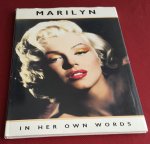 grant, neil - marilyn in her own words