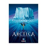 Daniel Pecqueur - Arctica 1: Dix mille ans sous les glaces