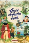 Groot, CA (samenstelling) - Groot verhalenboek - Donald Duck