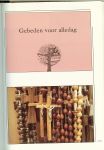 Deleu, Paul .. Voorwoord  van Koenraad E. Stappers, abt van Averbode in 1984 was de Abdij 850 jaar jong - Al de dagen van ons leven .. een boek voor gelovige gezinnen ..