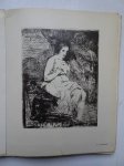 Rosenthal, Léon. - Manet. Aquafortiste et Lithographe.