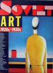 Vladimir Leniashin et al - Soviet Art 1920s-1930s