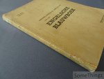 N/A. - Nederlandsche vertaling van het Engelsche blauwboek, 1940.