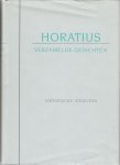 Horatius - Verzamelde gedichten. Vertaald, ingeleid en van aantekeningen voorzien door Piet Schrijvers
