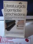 Bosscher, F, B. van den Elshout en R. wagenaar - Literatuurgids eigentijdse geschiedenis