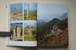 Evi Melas - Bakermat van de Europese beschaving  DE GRIEKSE EILANDEN Cantecleer kunst reisgids