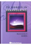 Geert Crevits,Morya - De wereld in verandering (NIEUW BOEK)
