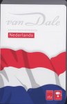 W.Th De Boer - Van Dale Pocketwoordenboek Nederlands (Nieuwe Spelling)