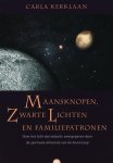 C. Kerklaan - Maansknopen, zwarte lichten en familiepatronen over het licht dat indaalt, weergegeven door de spirituele dimensie van de horoscoop