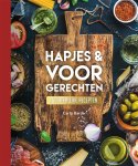 Carla Bardi - Hapjes & voorgerechten. 150 heerlijke recerpten. Carla Bardi - Hapjes & voorgerechten. 150 heerlijke recerpten.