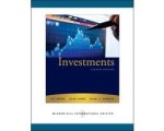 Zvi Bodie - Investments + Standard and Poor's Educational Version of Market Insight Zvi Bodie - Investments + Standard and Poor's Educational Version of Market Insight