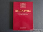 Willy Bal et al. - Belgicismes. Inventaire des particularités lexicales du français en Belgique.