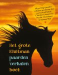 Gertrud Jetten 62526, Christine Linneweever 79342, Nicolle Christiaanse 10892 - Het grote Kluitman paardenverhalenboek