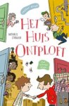 Nathalie Stragier - Het huis ontploft