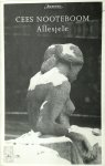 Cees Nooteboom - Allesjele