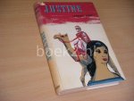 Lawrence Durrell; Johan W. Schotman (vertaling) - JUSTINE