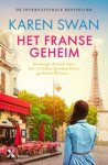 Karen Swan - Het Franse geheim