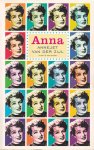 Zijl, Annejet van der - Anna. Het leven van Annie M.G. Schmidt