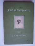 Villiers, J.L.de - Hoe ik ontsnapte, Verhaal van een merkwaardige ontsnapping van een boer uit Engelsch-Indie