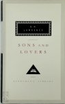 D.H. Lawrence - Sons and Lovers With an introduction by David Ellis