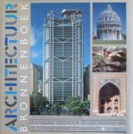 Gibberd, Vernon - Architectuur Bronnenboek. Een visuele gids voor de geschiedenis van de internationale bouwkunst.