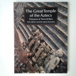 Moctezuma, Eduardo Matos - The Great Temple of Aztecs ; Treasures of Tenochtitlan Moctezuma, Eduardo Matos - The Great Temple of Aztecs ; Treasures of Tenochtitlan