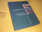 Euwema, Jappie, Laan, Ettie, van der e.a. (Werkgroep Historie Kornhorn). - Van Curringhe en Korhoenders. Een geschiedenis van Kornhorn 1850 - 1994.