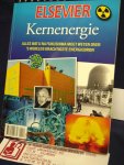 Joustra, Arendo - Kernenergie